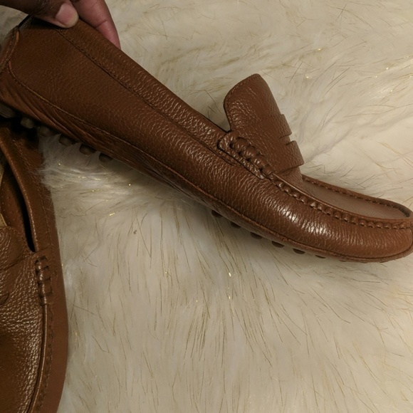 Men\'s Cole Haan penny loafers main image 6